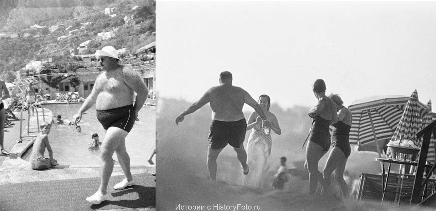 Немного истории в фотографиях 329