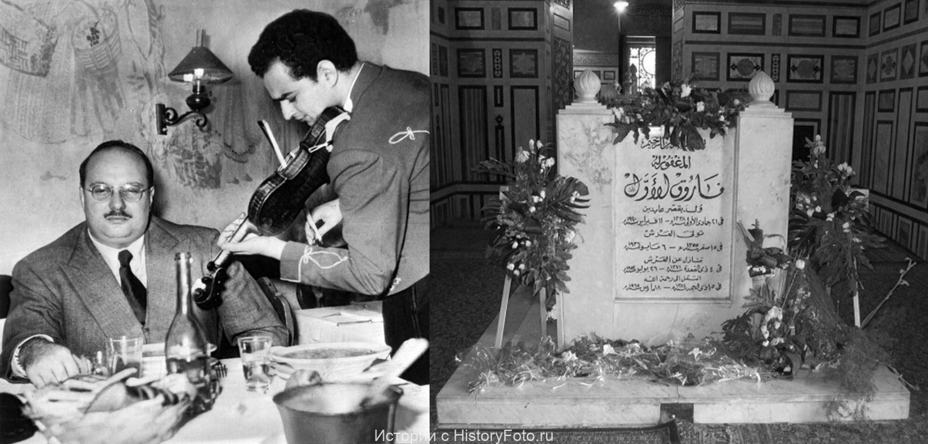 Немного истории в фотографиях 329