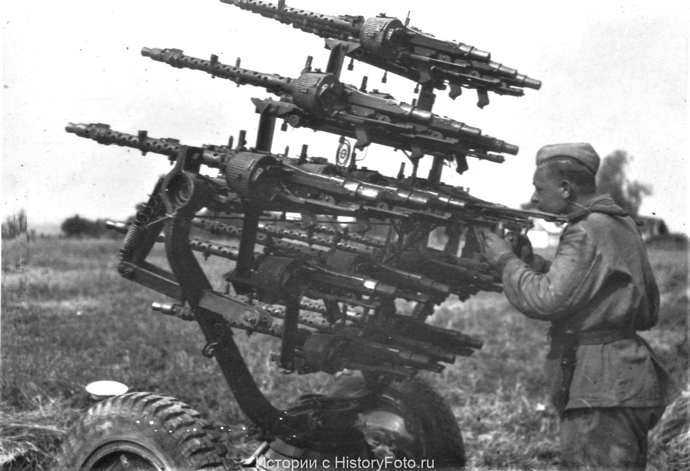 Немного истории в фотографиях 329