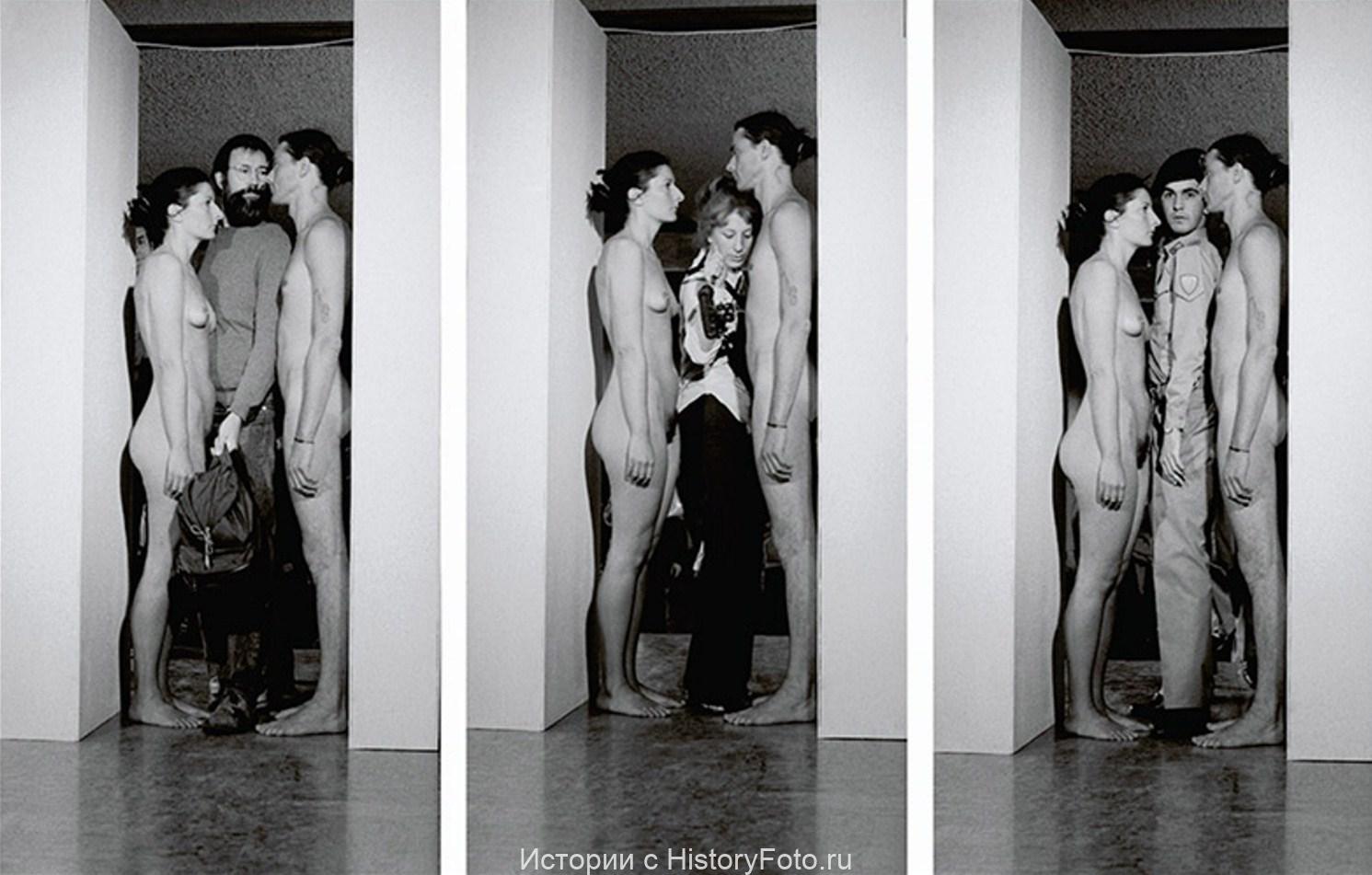 Немного истории в фотографиях 368