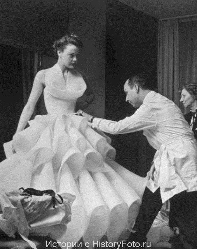 Немного истории в фотографиях 193