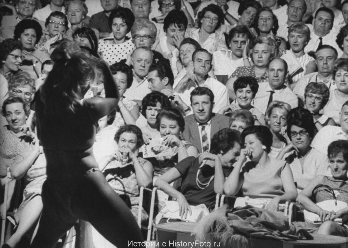 Немного истории в фотографиях 329