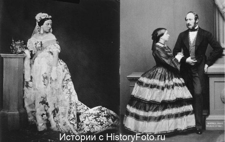 Немного истории в фотографиях 215 Немного истории в фотографиях 215