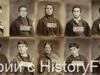 Немного истории в фотографиях 201 Немного истории в фотографиях 201