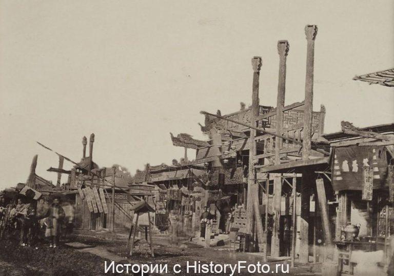 Немного истории в фотографиях 214 Немного истории в фотографиях 214