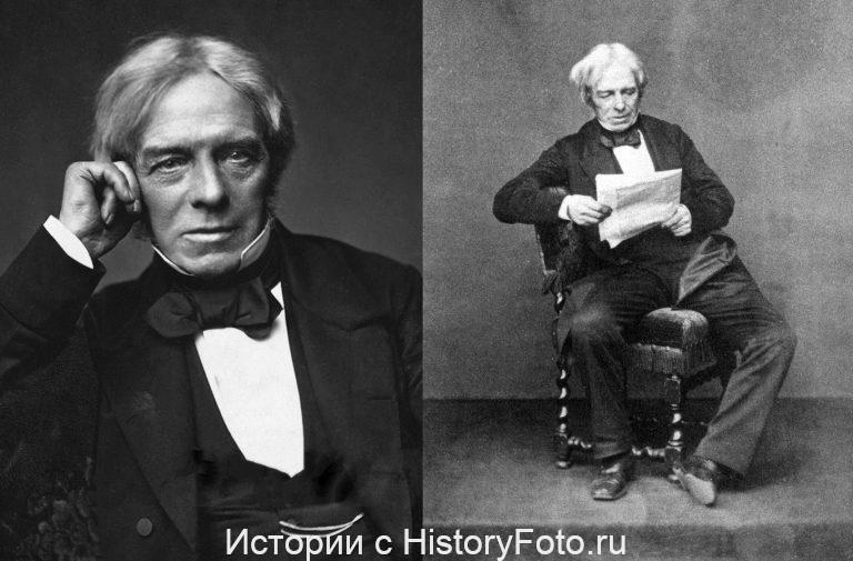 Немного истории в фотографиях 353 Немного истории в фотографиях 353