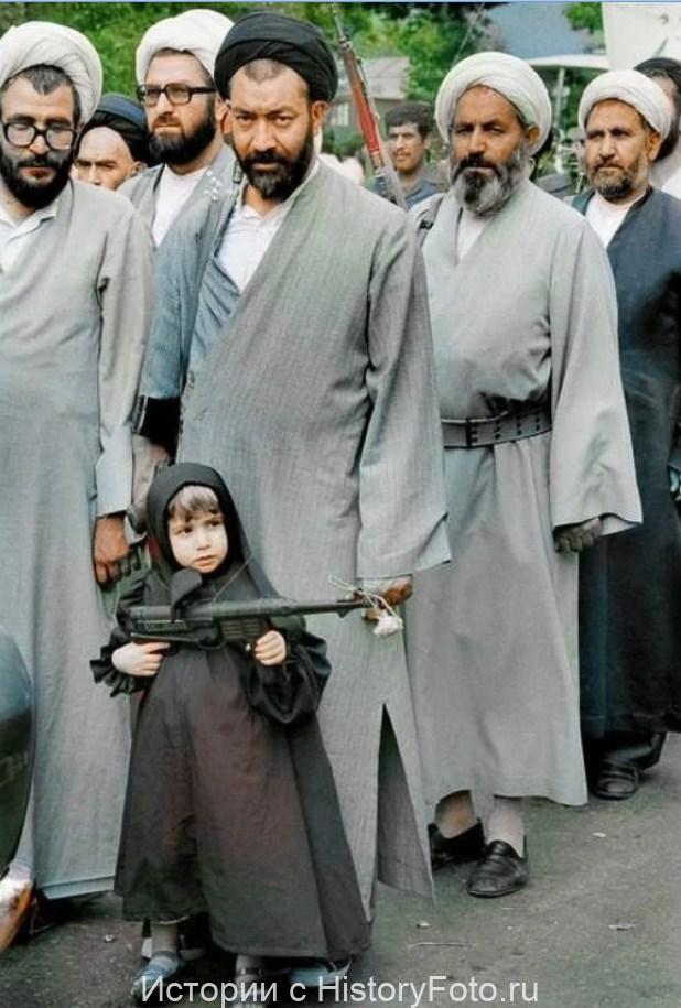 Немного истории в фотографиях 329