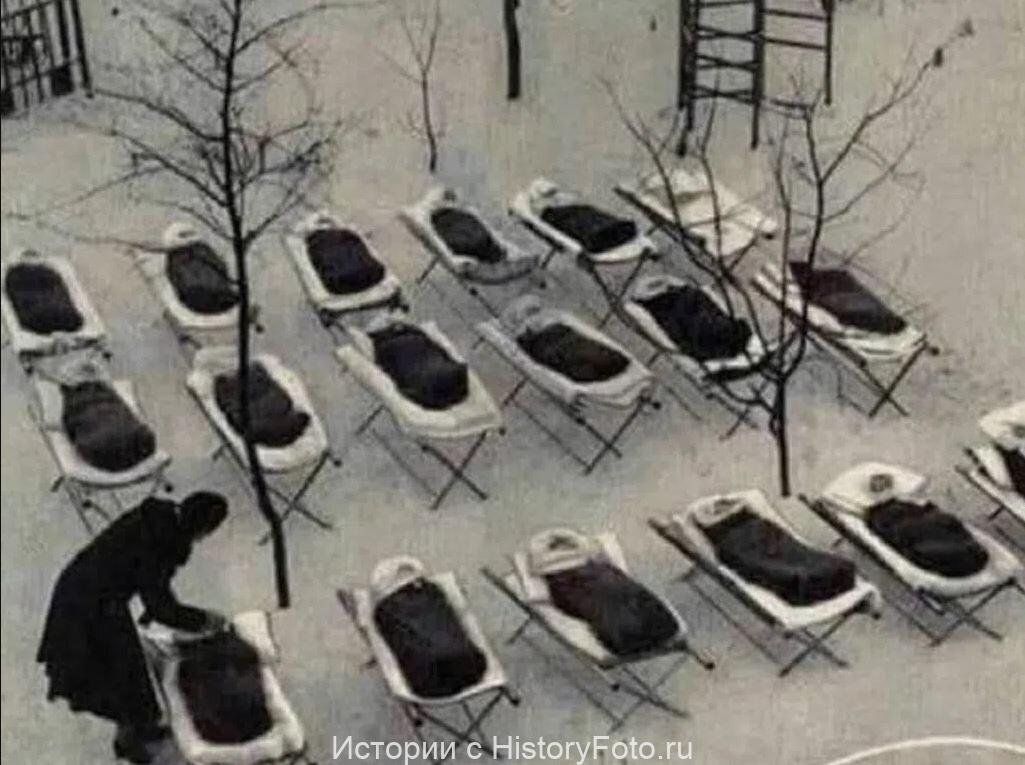 Немного истории в фотографиях 40