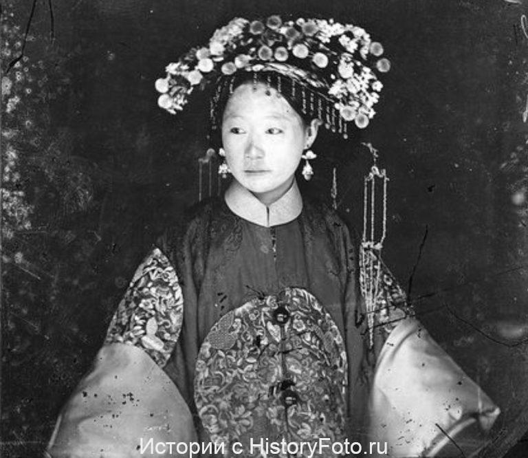 Немного истории в фотографиях 317