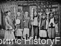 Немного истории в фотографиях 167 Немного истории в фотографиях 167