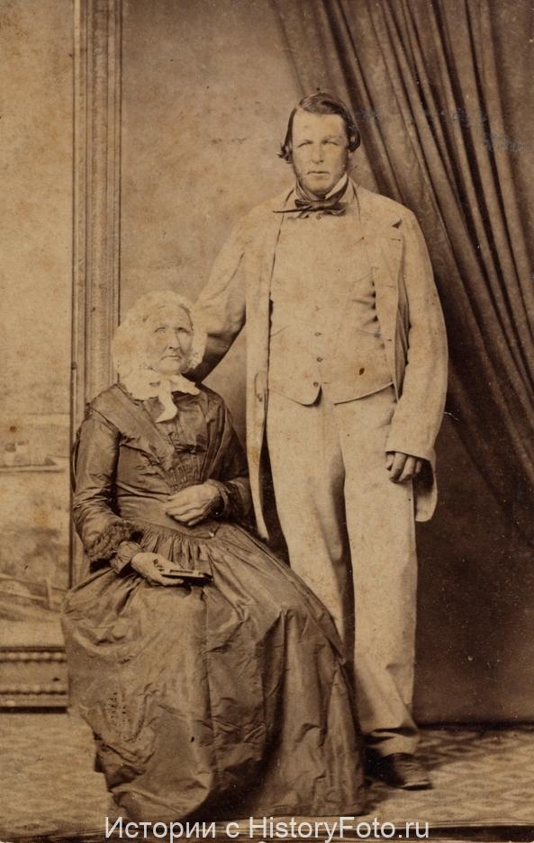 Немного истории в фотографиях 217 Немного истории в фотографиях 217