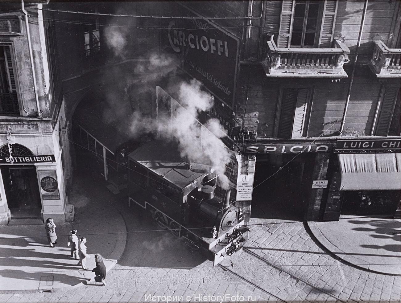 Немного истории в фотографиях 193