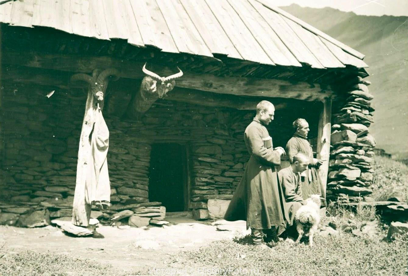 Немного истории в фотографиях 329