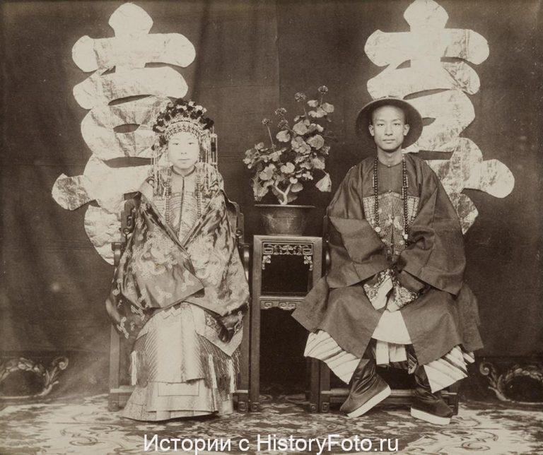 Немного истории в фотографиях 238 Немного истории в фотографиях 238