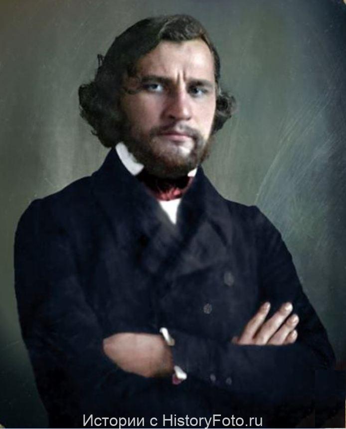 Немного истории в фотографиях 261 Немного истории в фотографиях 261