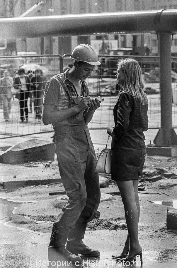 Немного истории в фотографиях 326