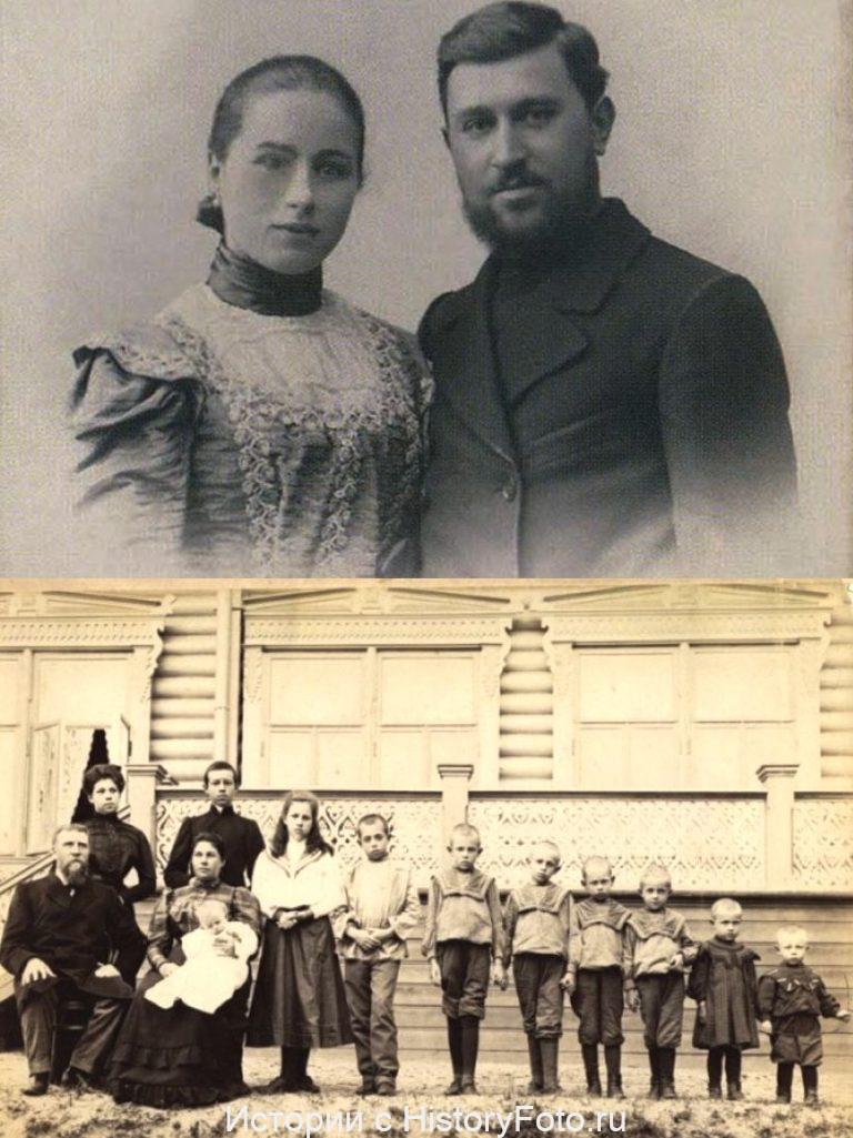 Немного истории в фотографиях 255 Немного истории в фотографиях 255