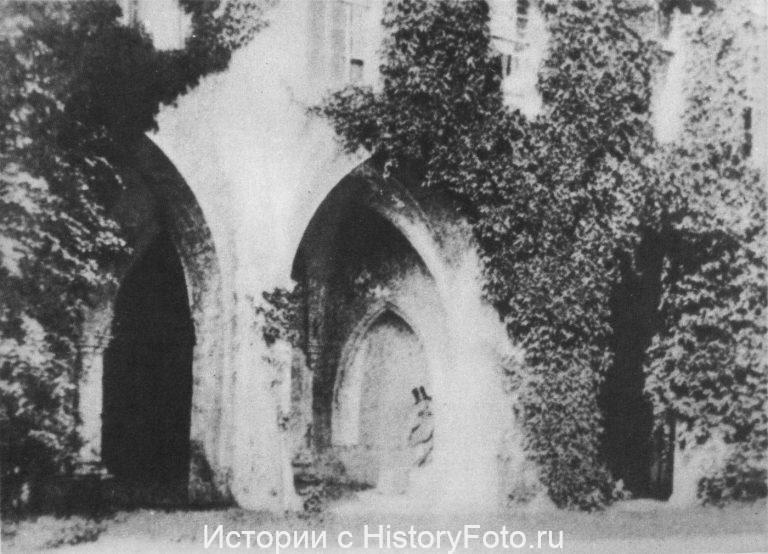 Немного истории в фотографиях 305 Немного истории в фотографиях 305