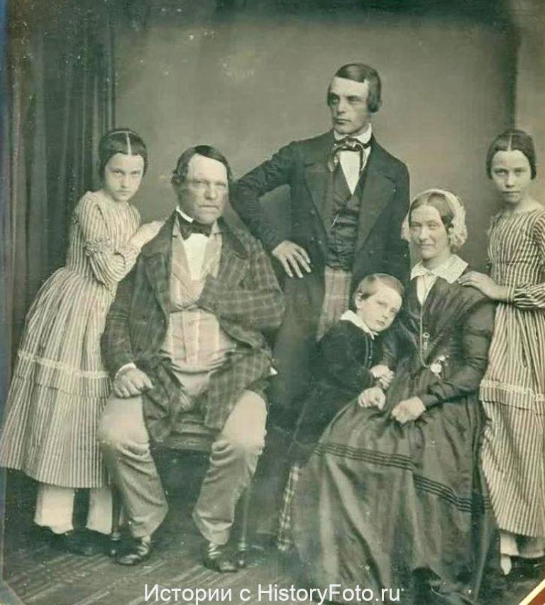 Немного истории в фотографиях 174 Немного истории в фотографиях 174