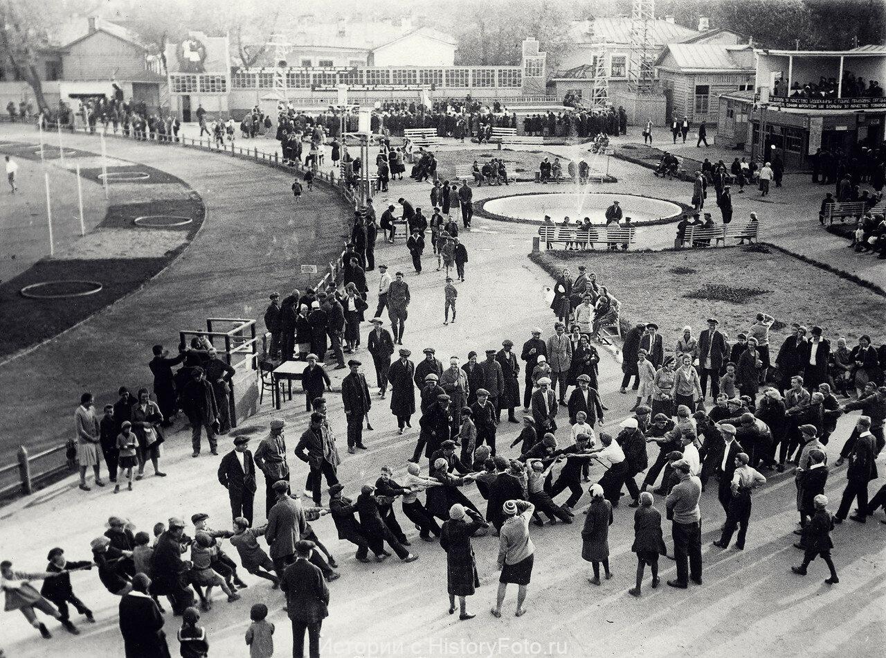 Немного истории в фотографиях 326