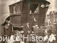 Немного истории в фотографиях. 153 Немного истории в фотографиях. 153