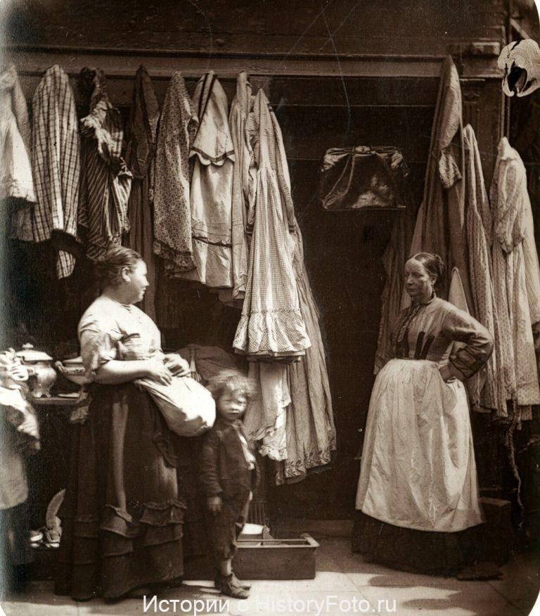 Немного истории в фотографиях 164 Немного истории в фотографиях 164