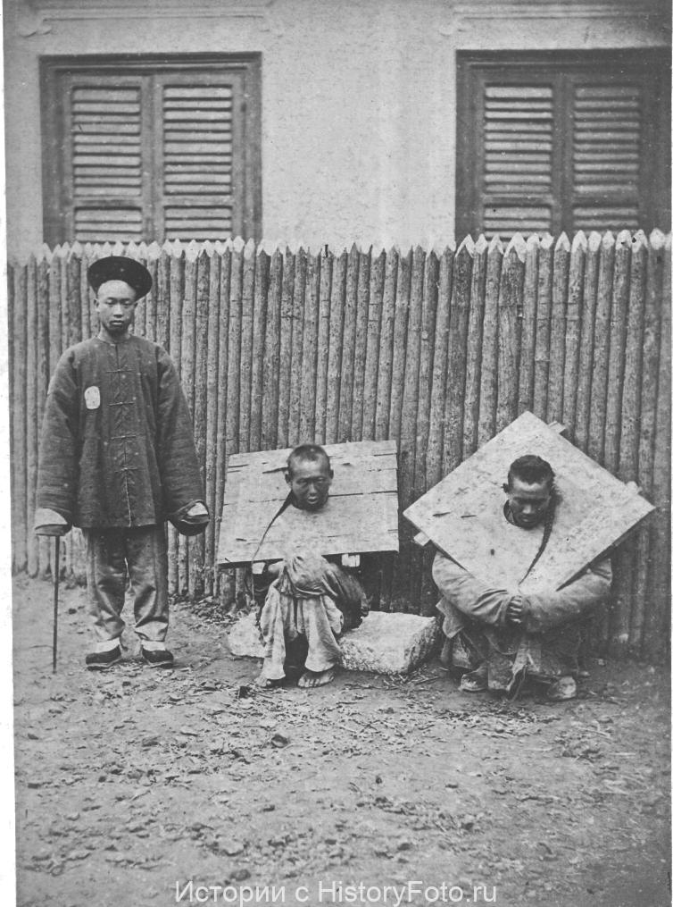 Немного истории в фотографиях 308 Немного истории в фотографиях 308