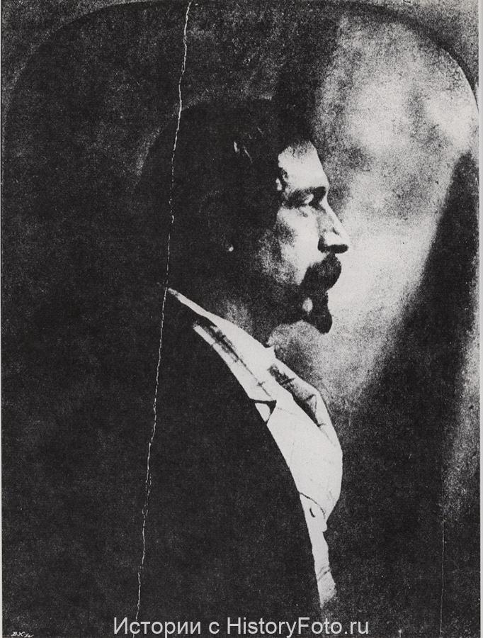 Немного истории в фотографиях 227