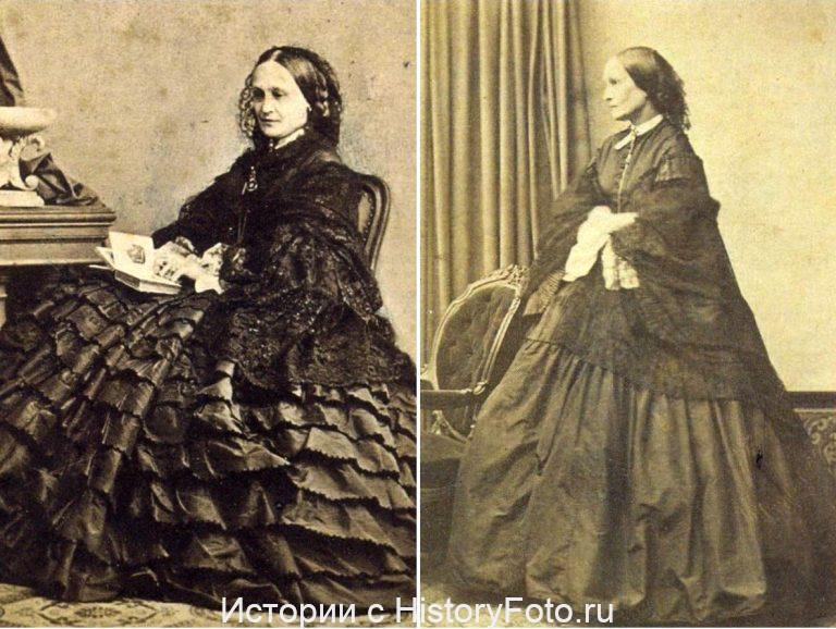 Немного истории в фотографиях 230