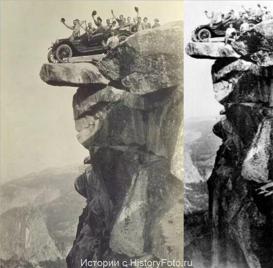 Немного истории в фотографиях 193