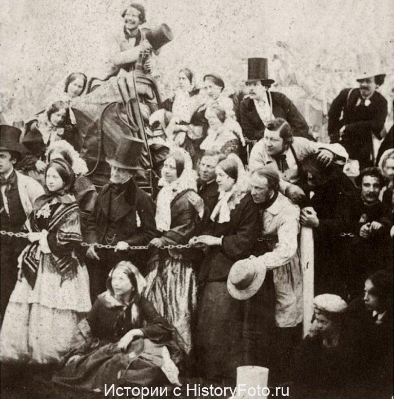 Немного истории в фотографиях 349
