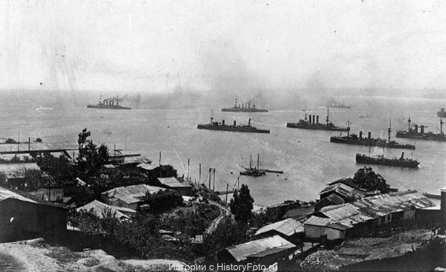 Немного истории в фотографиях 338