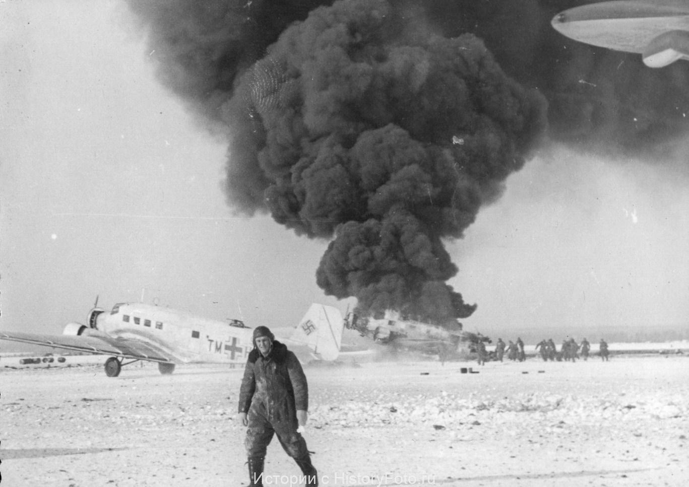 Немного истории в фотографиях 329