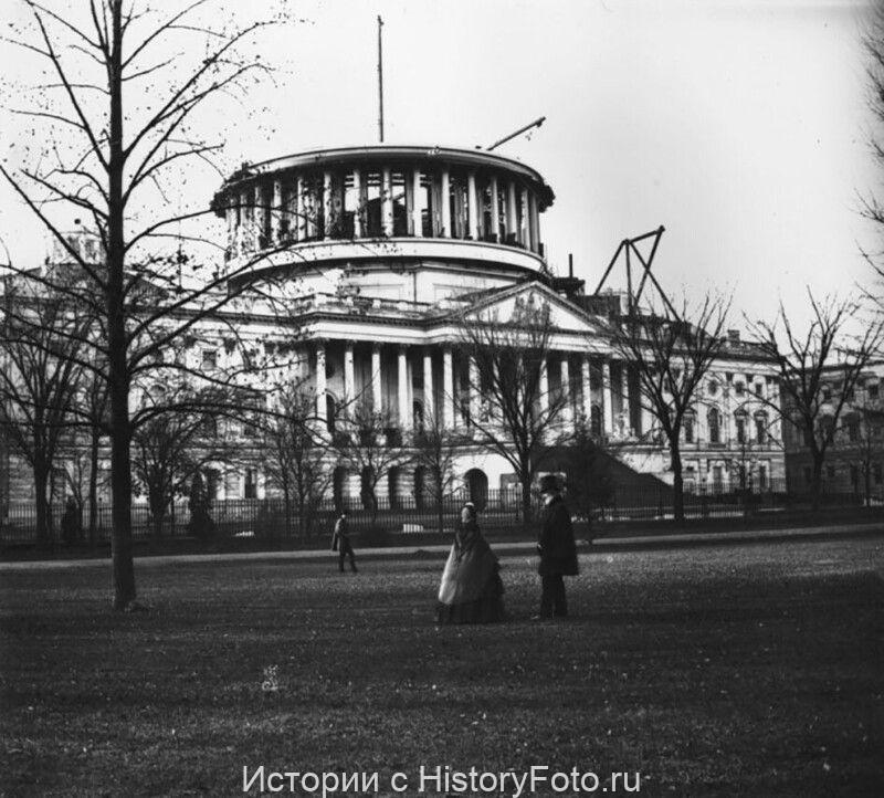 Немного истории в фотографиях 11