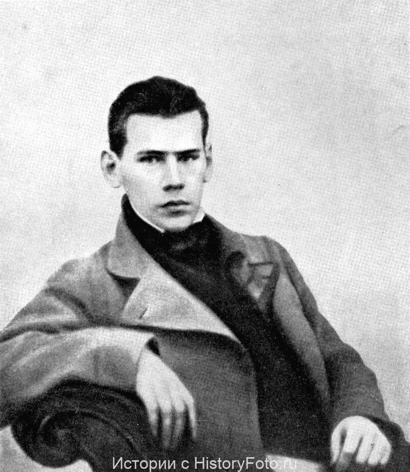 Немного истории в фотографиях 13