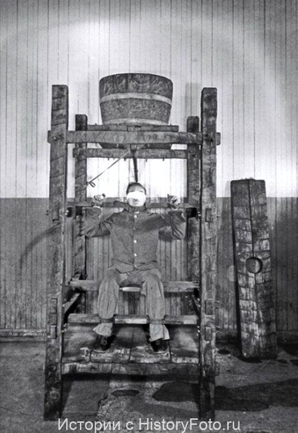 Немного истории в фотографиях 101 Немного истории в фотографиях 101