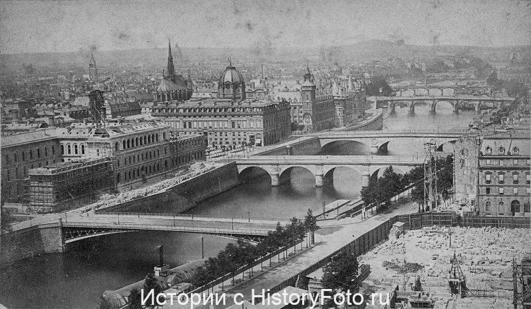 Немного истории в фотографиях 103 Немного истории в фотографиях 103