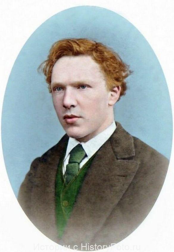 Немного истории в фотографиях 104 Немного истории в фотографиях 104