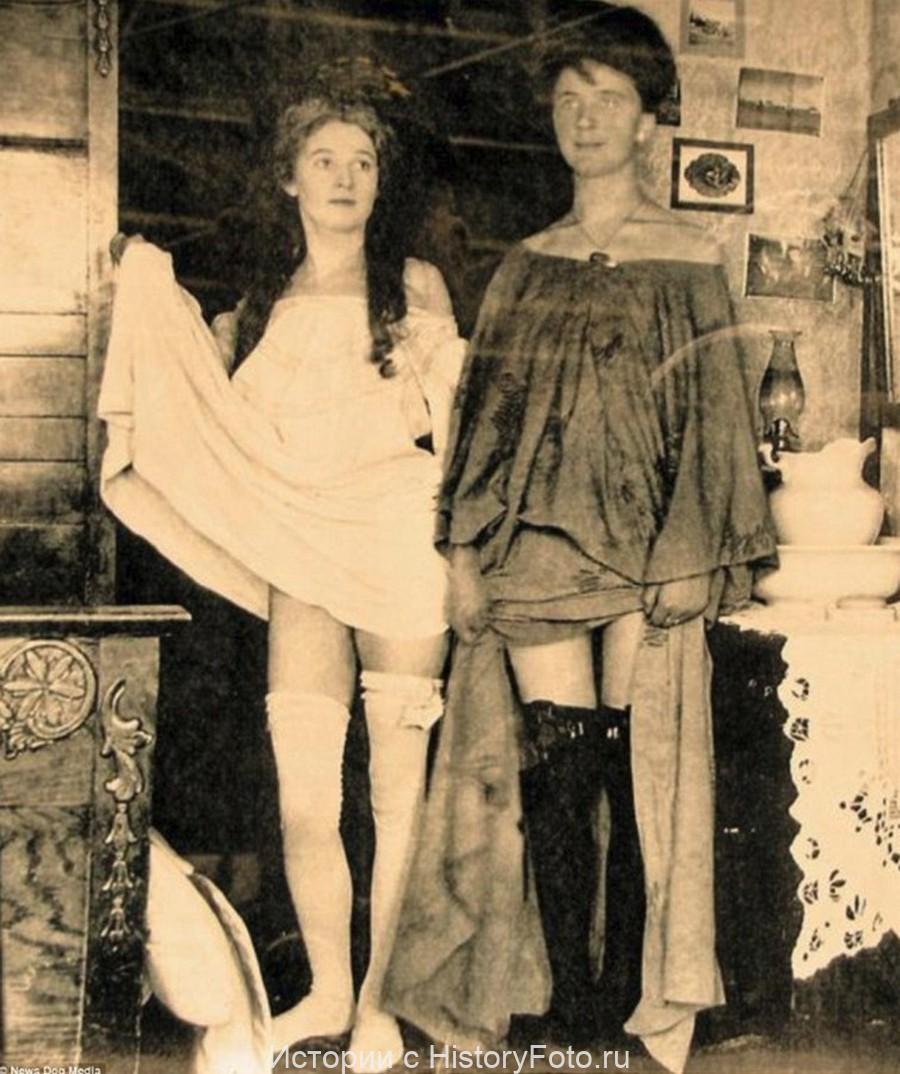 Немного истории в фотографиях 106