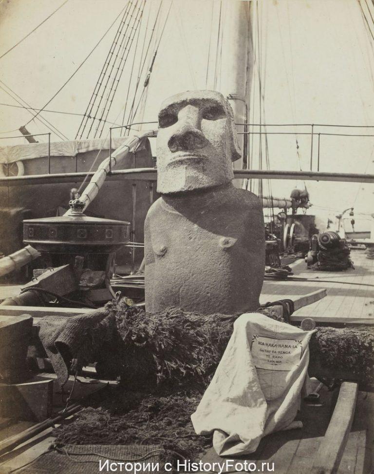 Немного истории в фотографиях 107 Немного истории в фотографиях 107