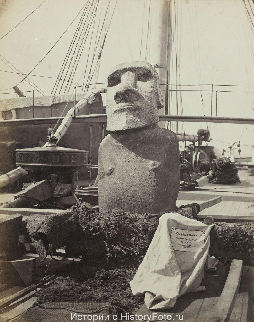 Немного истории в фотографиях 107