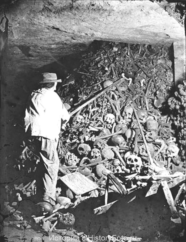 Немного истории в фотографиях 108 Немного истории в фотографиях 108