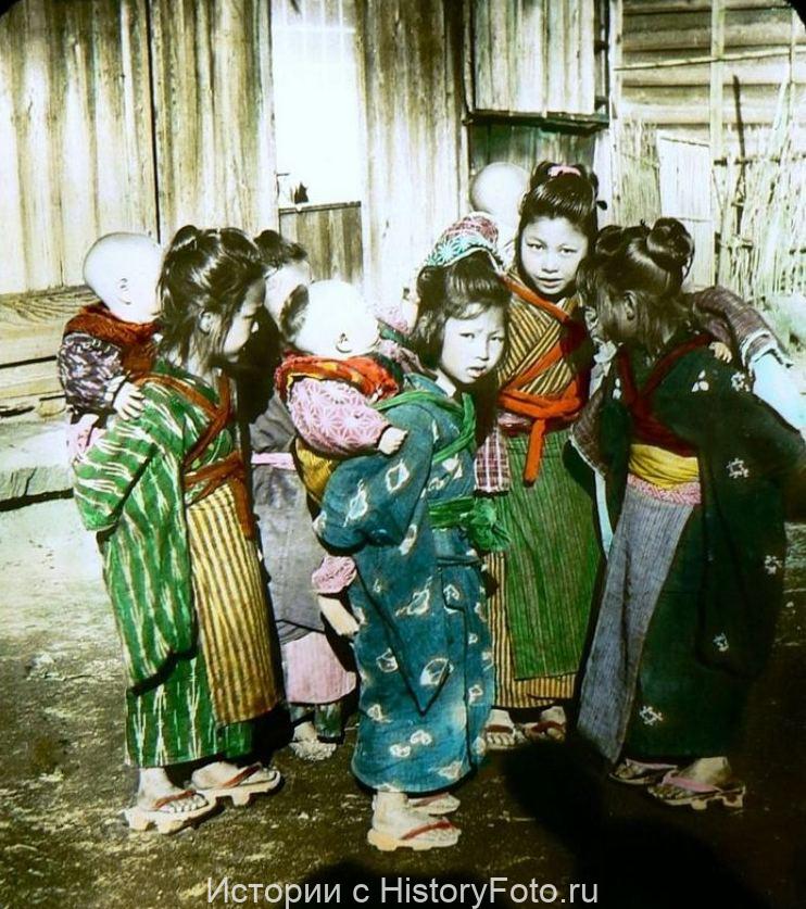 Немного истории в фотографиях 109 Немного истории в фотографиях 109