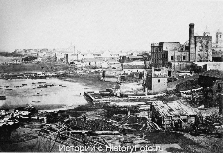 Немного истории в фотографиях 110 Немного истории в фотографиях 110