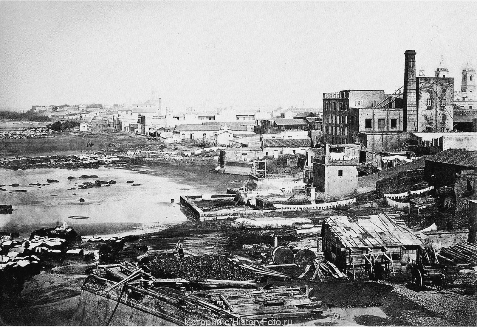 Немного истории в фотографиях 110