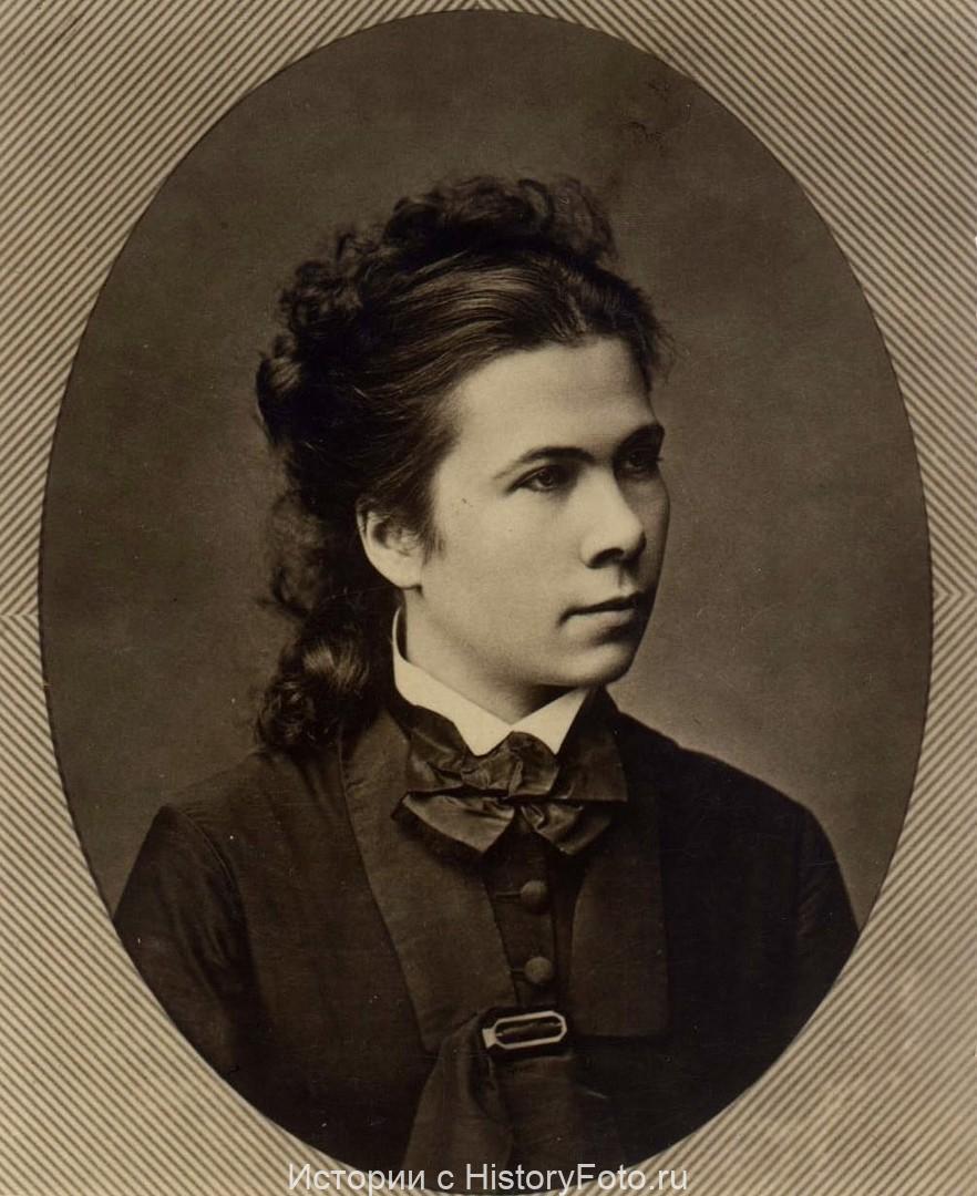 Немного истории в фотографиях 111