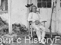 Немного истории в фотографиях 113 Немного истории в фотографиях 113