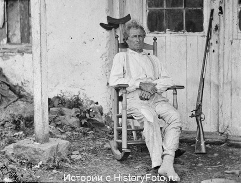 Немного истории в фотографиях 113 Немного истории в фотографиях 113