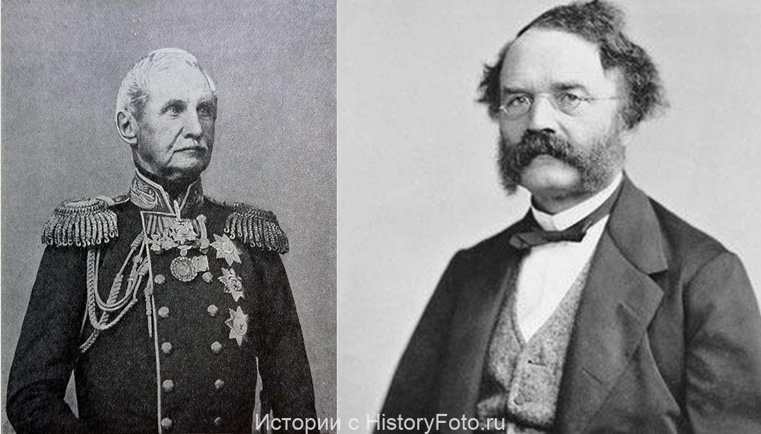 Немного истории в фотографиях 114