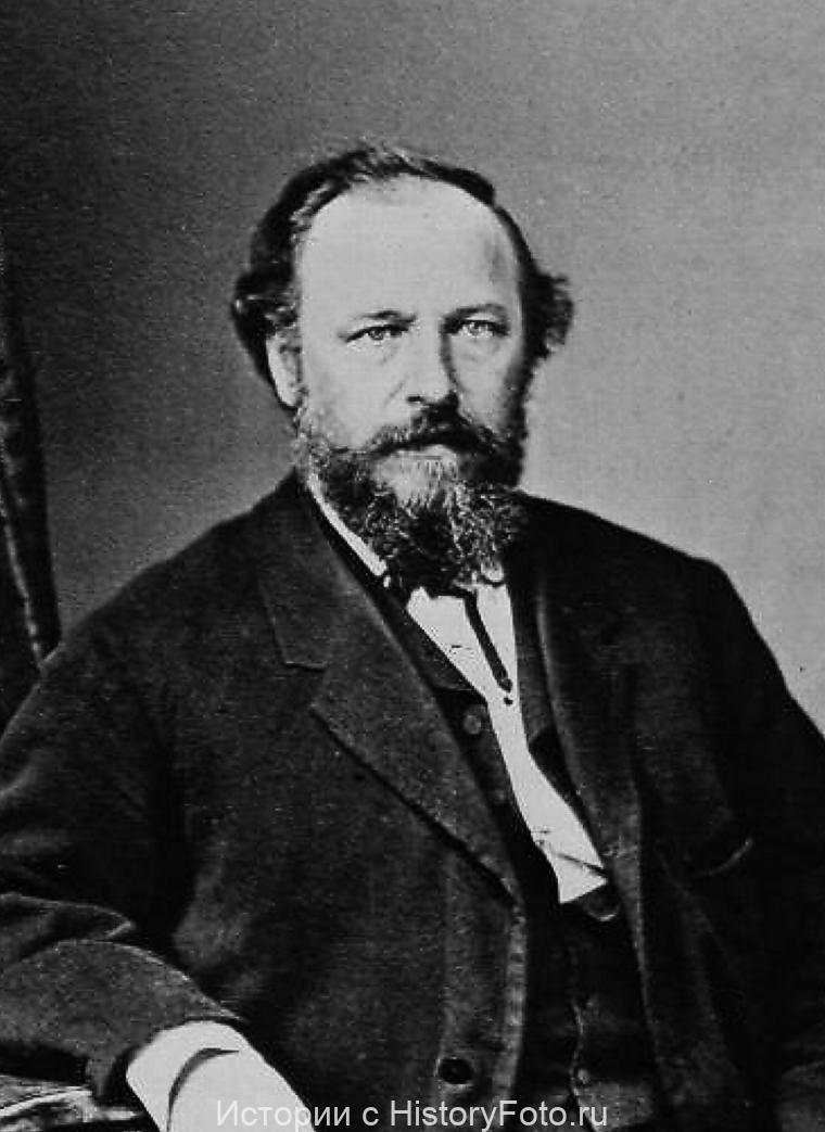 Немного истории в фотографиях. 119 Немного истории в фотографиях. 119